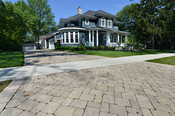 Best Concrete Paver Driveway  in La Riviera, CA