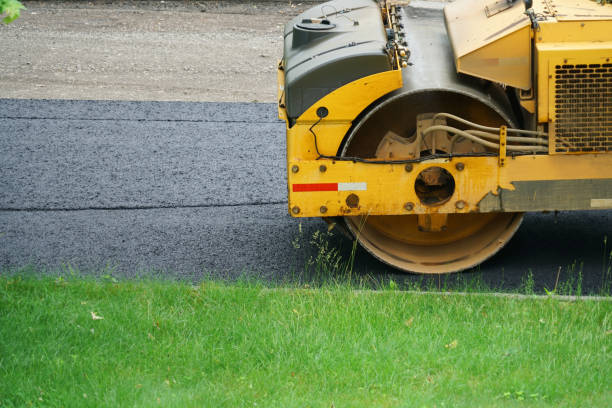 Reasons to Select Us for Your Driveway Paving Requirements in La Riviera, CA