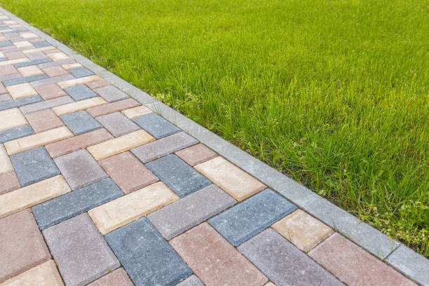 Professional Driveway Pavers in La Riviera, CA